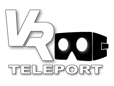 VRteleport®